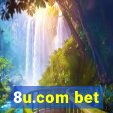 8u.com bet