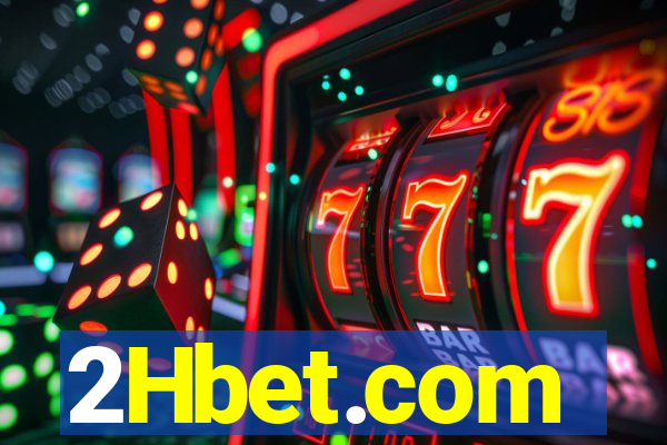 2Hbet.com