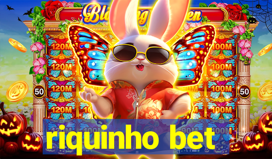 riquinho bet