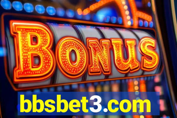 bbsbet3.com