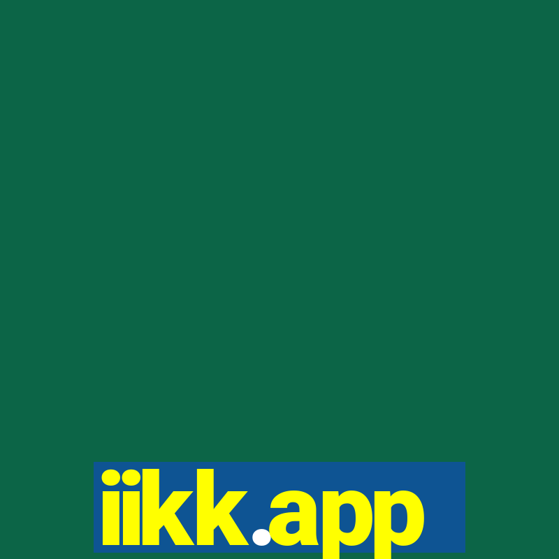 iikk.app