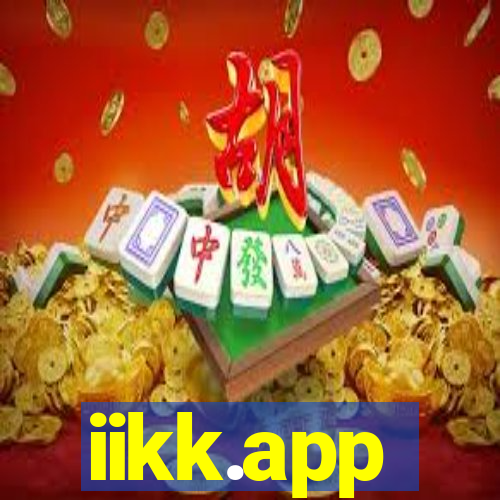 iikk.app