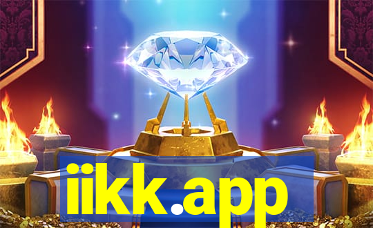 iikk.app