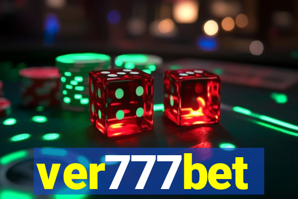 ver777bet