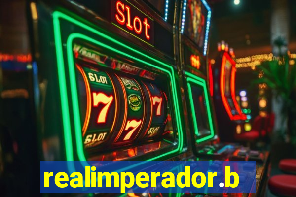 realimperador.bet