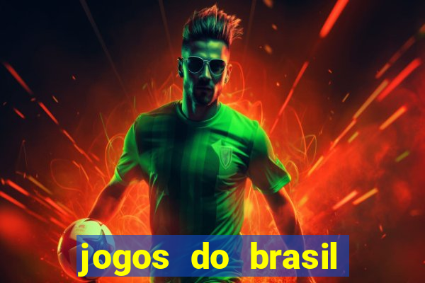 jogos do brasil copa 1978