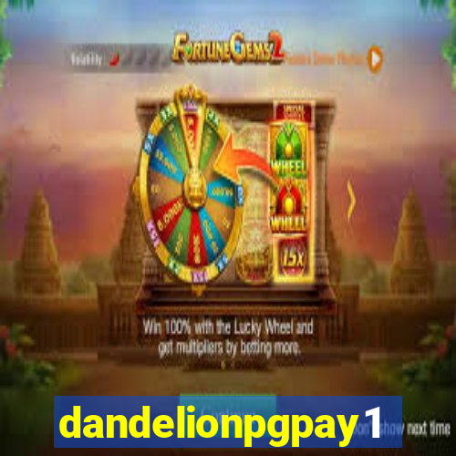 dandelionpgpay1.com