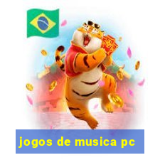 jogos de musica pc