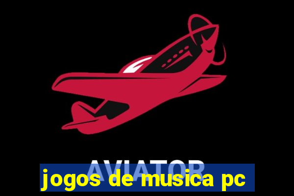 jogos de musica pc