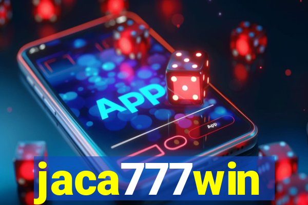 jaca777win