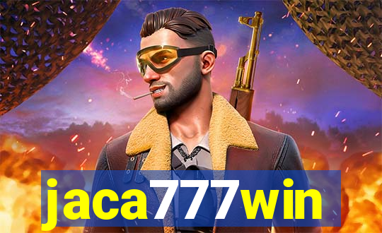 jaca777win