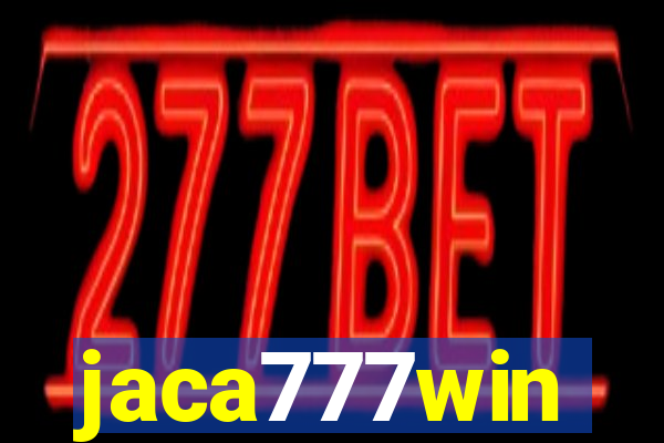 jaca777win