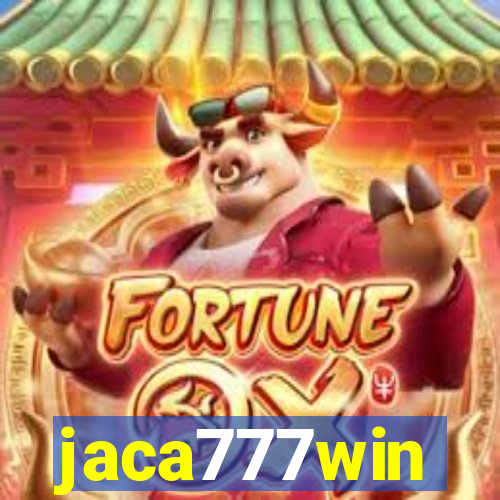 jaca777win