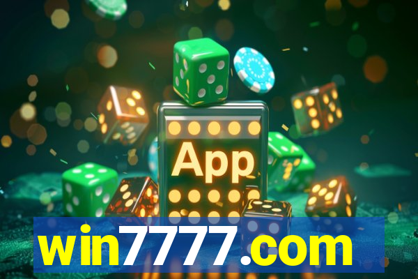 win7777.com