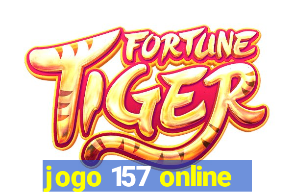 jogo 157 online