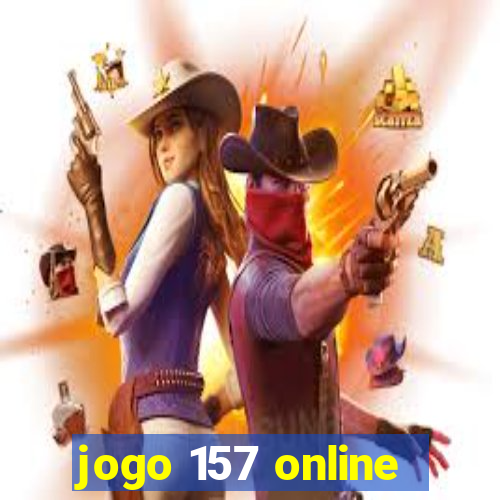 jogo 157 online