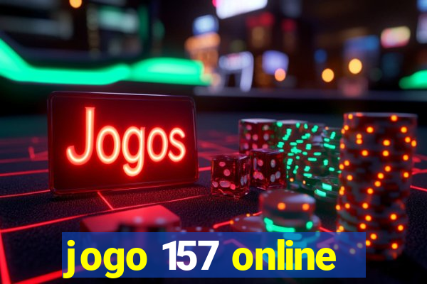 jogo 157 online