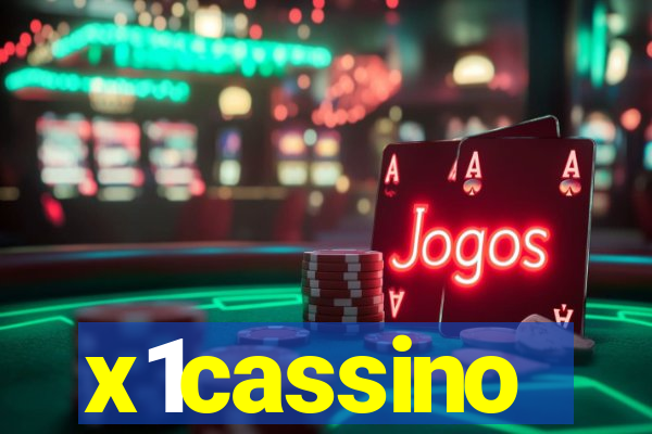 x1cassino