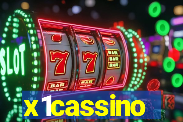 x1cassino