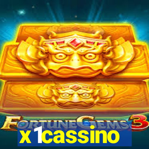 x1cassino