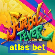 atlas bet