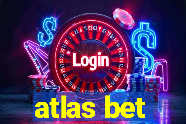 atlas bet