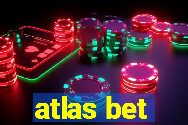 atlas bet