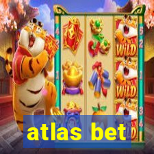 atlas bet