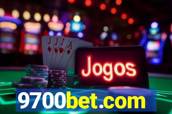 9700bet.com