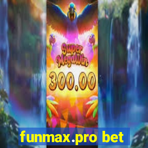 funmax.pro bet