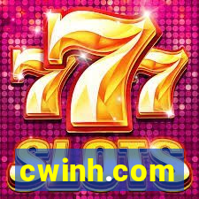 cwinh.com