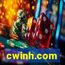 cwinh.com