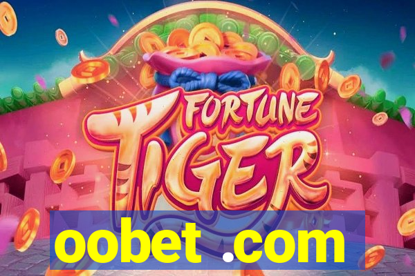 oobet .com