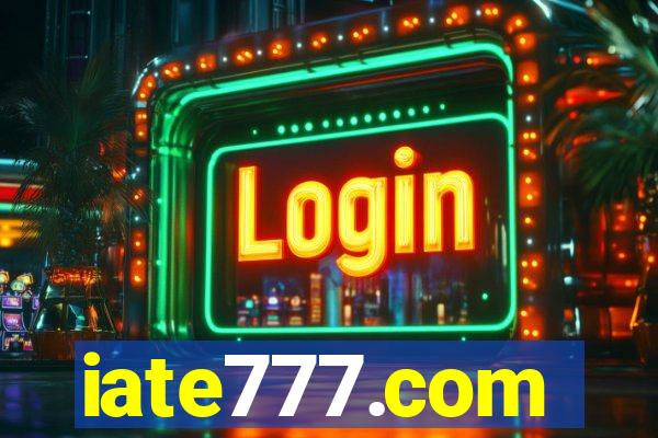 iate777.com