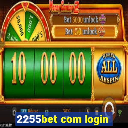 2255bet com login