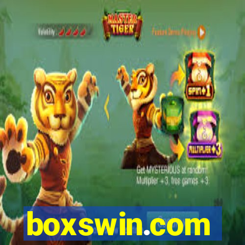 boxswin.com