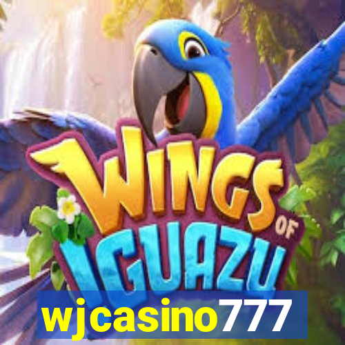 wjcasino777