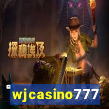 wjcasino777