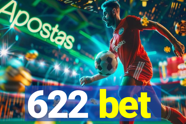 622 bet