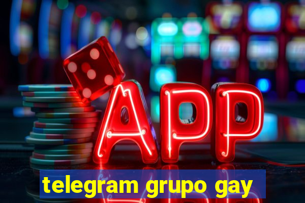 telegram grupo gay