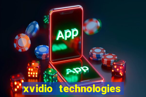 xvidio technologies brasil 202