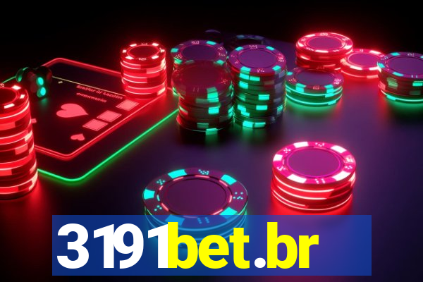 3191bet.br