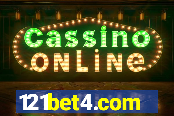 121bet4.com