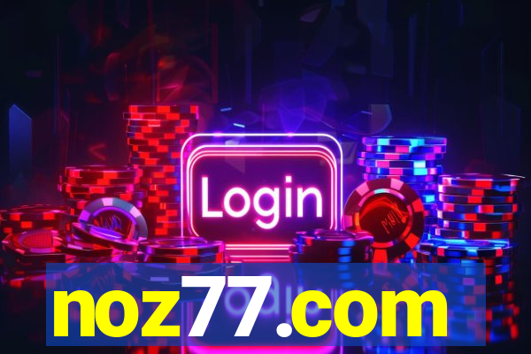 noz77.com