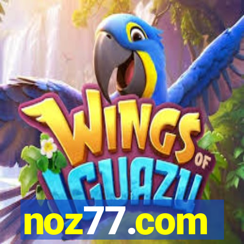 noz77.com