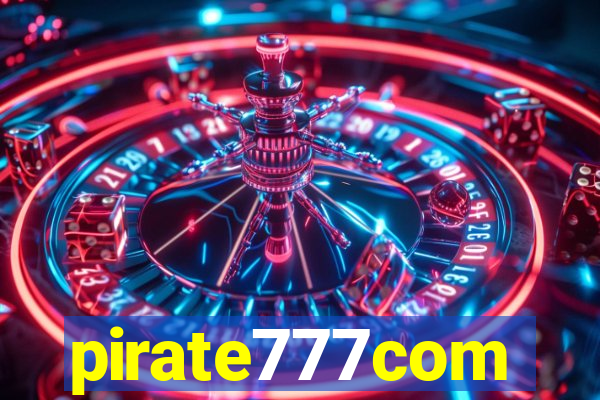 pirate777com