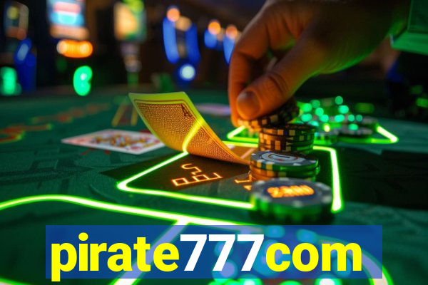 pirate777com