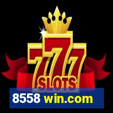 8558 win.com