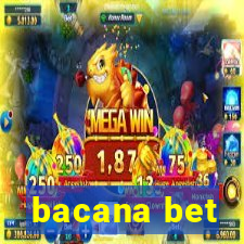 bacana bet