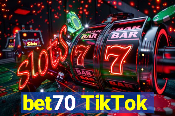 bet70 TikTok